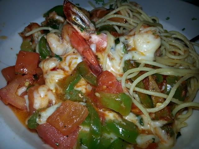 DiCicco's Italian Restaurant